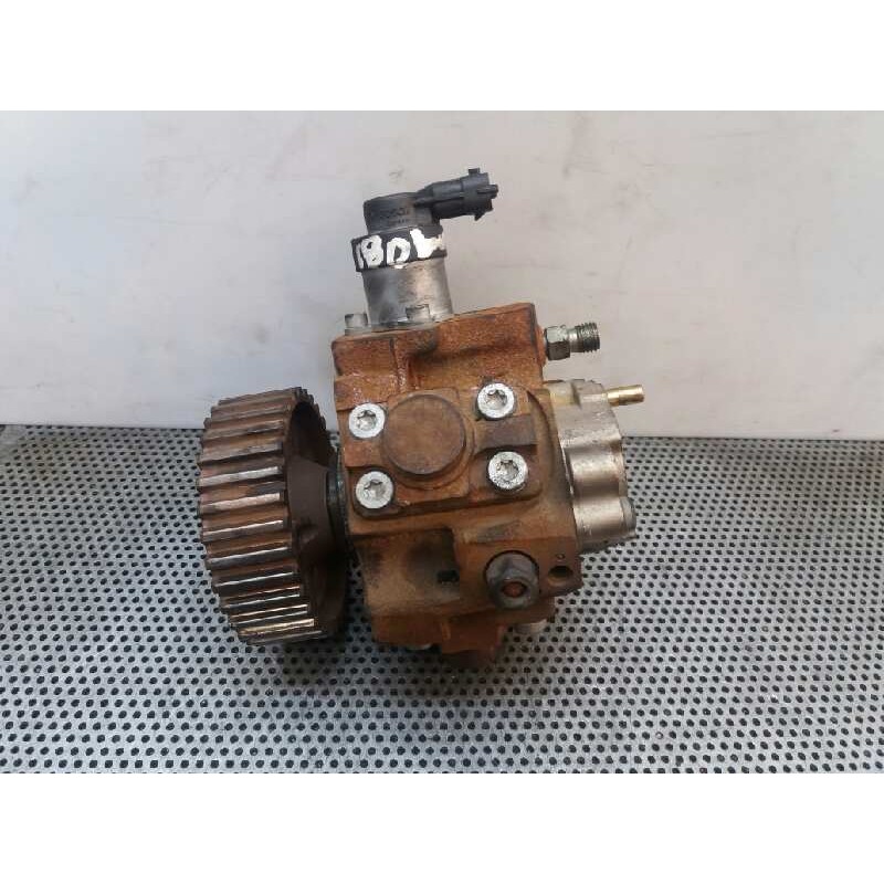Recambio de bomba inyeccion para ford focus lim. (cb4) titanium referencia OEM IAM 0445010102  BOSCH