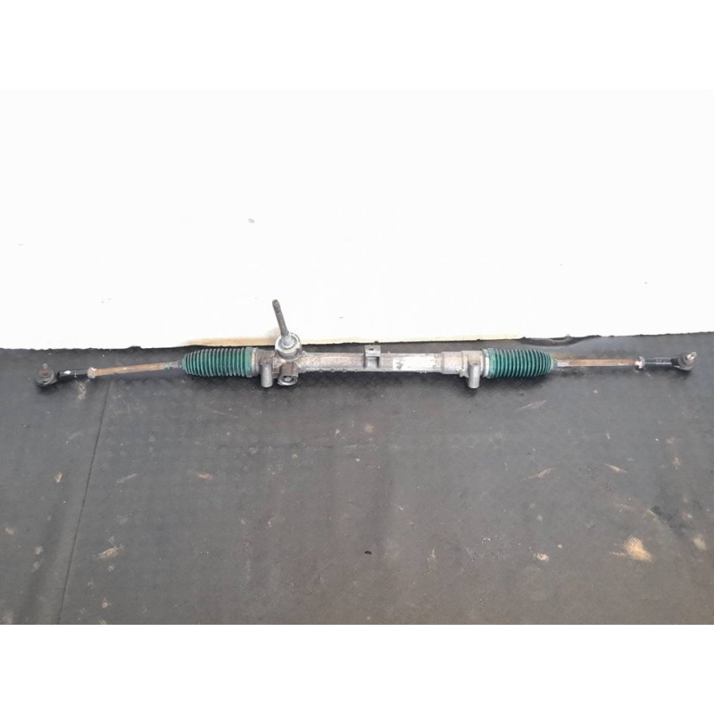 Recambio de cremallera direccion para fiat bravo (198) 1.9 emotion multijet referencia OEM IAM A0010117  TRW
