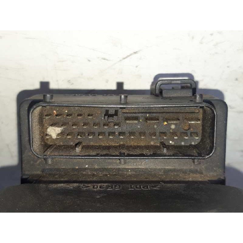 Recambio de abs para fiat punto berlina (188) 1.8 16v cat referencia OEM IAM 0265220552 0273004428 46542381 5