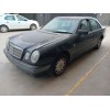 mercedes-benz clase e (w210) del año 1995