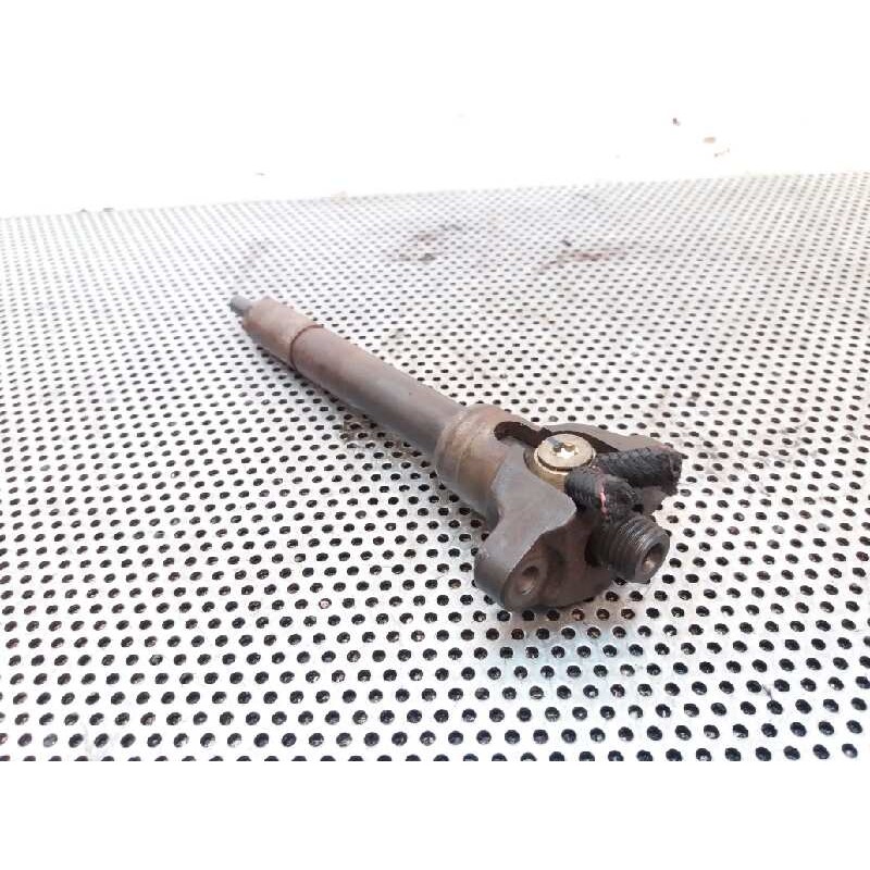 Recambio de inyector para bmw serie 3 berlina (e46) 320d referencia OEM IAM 0432191528 - Azul 2