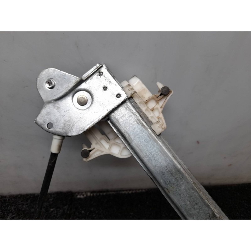 Recambio de elevalunas delantero izquierdo para peugeot 807 sr pack referencia OEM IAM 1488740080 991729203 BROSE - Blanco 6