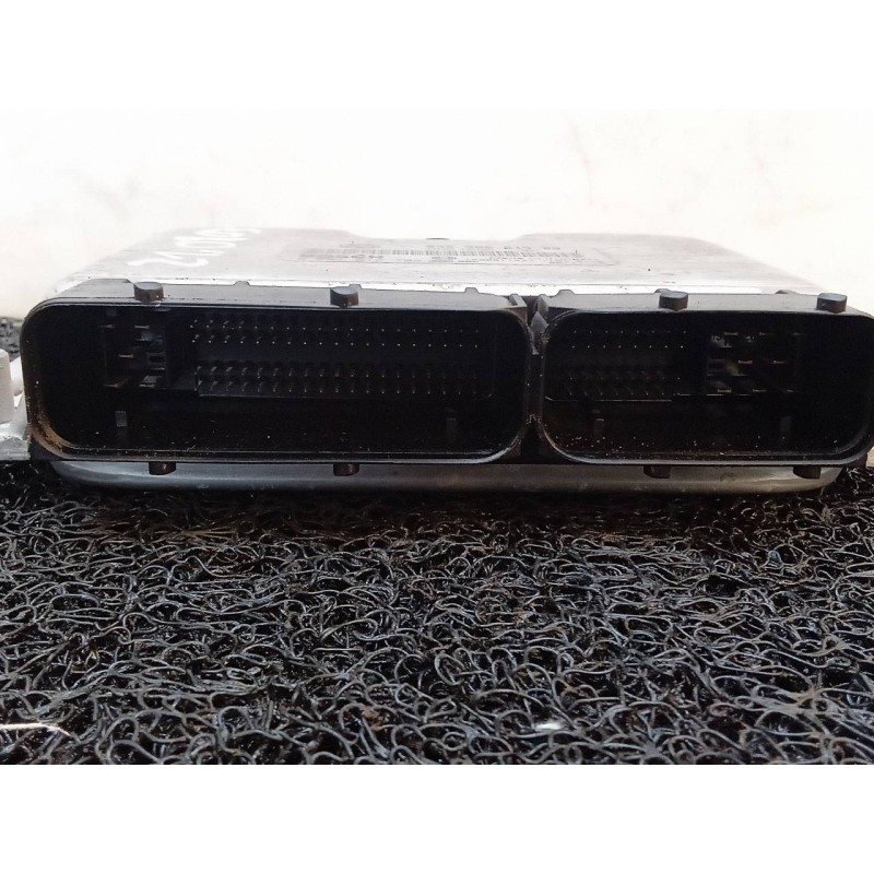 Recambio de centralita motor uce para seat ibiza (6l1) reference referencia OEM IAM 0281012708 045906019BQ BOSCH - Negro 3