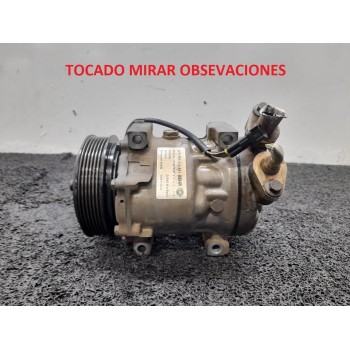 COMPRESOR AIRE ACONDICIONADO 8FK351113951 BEHR