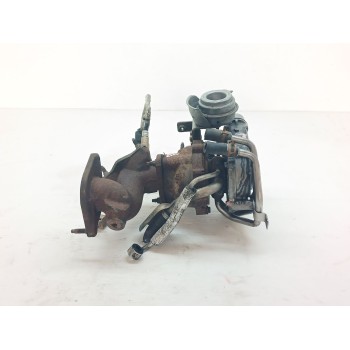 TURBOCOMPRESOR 