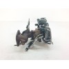 Recambio de turbocompresor para renault master kipper l3h1 3,5t referencia OEM IAM   