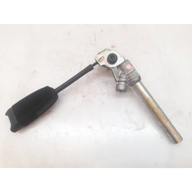 Recambio de pretensor airbag izquierdo para opel corsa d catch me referencia OEM IAM 6082929  