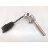 Recambio de pretensor airbag izquierdo para opel corsa d catch me referencia OEM IAM 6082929  