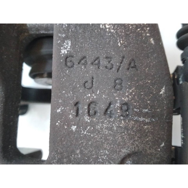 Recambio de pinza de freno trasera derecha para audi a4 ber. (b8) e referencia OEM IAM 1649  TRW 2