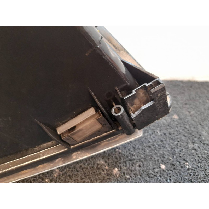 Recambio de faro izquierdo para seat alhambra (7v9) signo referencia OEM IAM 0301182211 7M7941015M 5