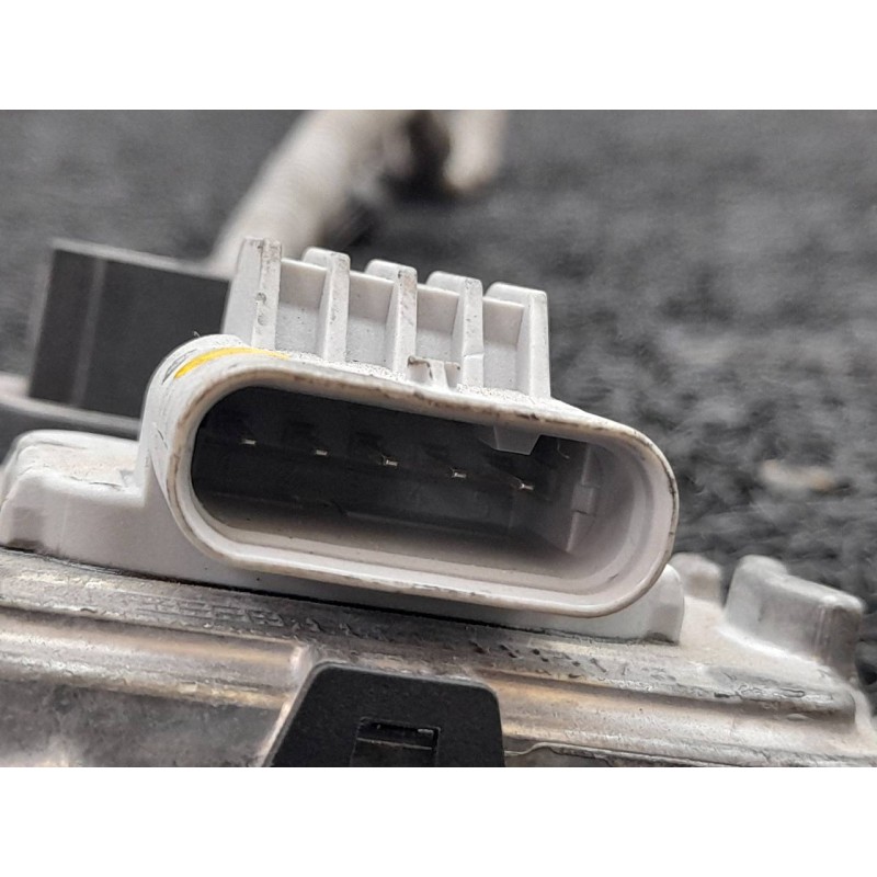 Recambio de sonda lambda para dacia sandero stepway comfort referencia OEM IAM 227906887R A2C18788200 180928001201 - Blanco 2