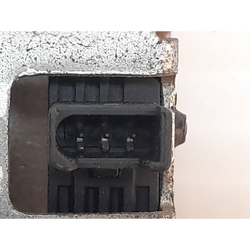 Recambio de cerradura maletero / porton para seat ibiza (6l1) 1.2 referencia OEM IAM 6L6827505A - Amarillo 3