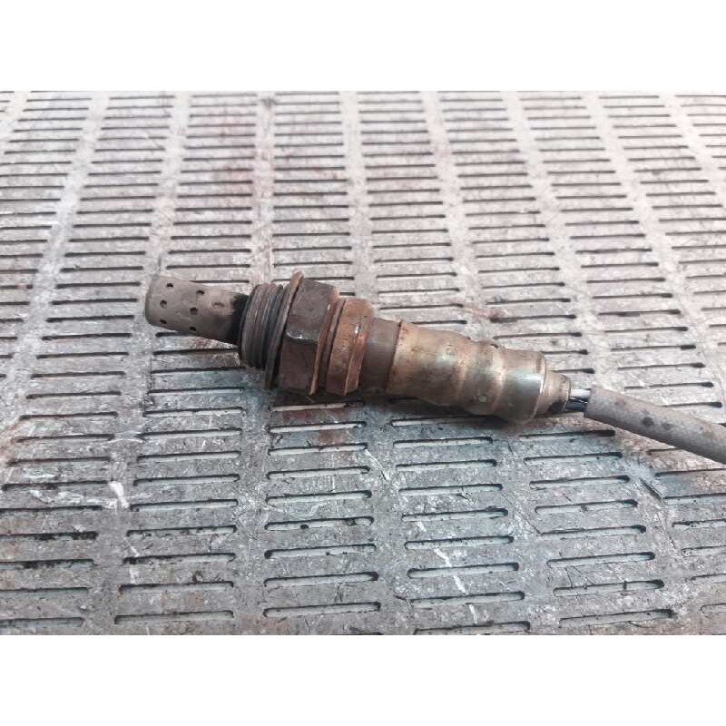 Recambio de sonda lambda para fiat stilo (192) 1.8 16v cat referencia OEM IAM 0ZA532A3 2