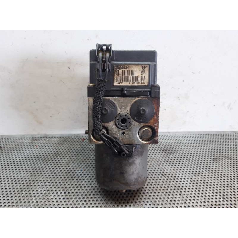 Recambio de abs para fiat punto berlina (188) 1.8 16v cat referencia OEM IAM 0265220552 0273004428 46542381 6