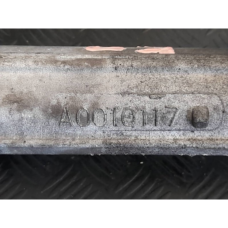 Recambio de cremallera direccion para fiat bravo (198) 1.9 emotion multijet referencia OEM IAM A0010117  TRW 2
