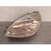 Recambio de faro izquierdo para citroën xsara berlina 2.0 hdi tonic (66kw) referencia OEM IAM   