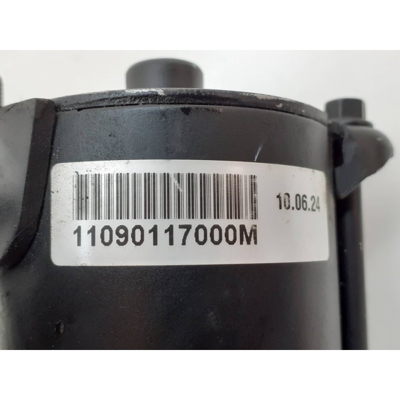 Recambio de motor arranque para ford focus lim. (cb4) titanium referencia OEM IAM 11090117000M 4