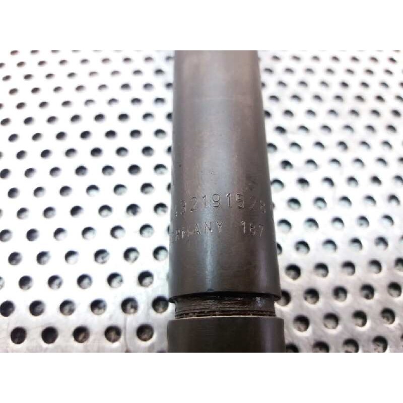 Recambio de inyector para bmw serie 3 berlina (e46) 320d referencia OEM IAM 0432191528 - Azul 3