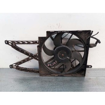ELECTROVENTILADOR 