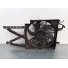 Recambio de electroventilador para tata indica 1.4d referencia OEM IAM   