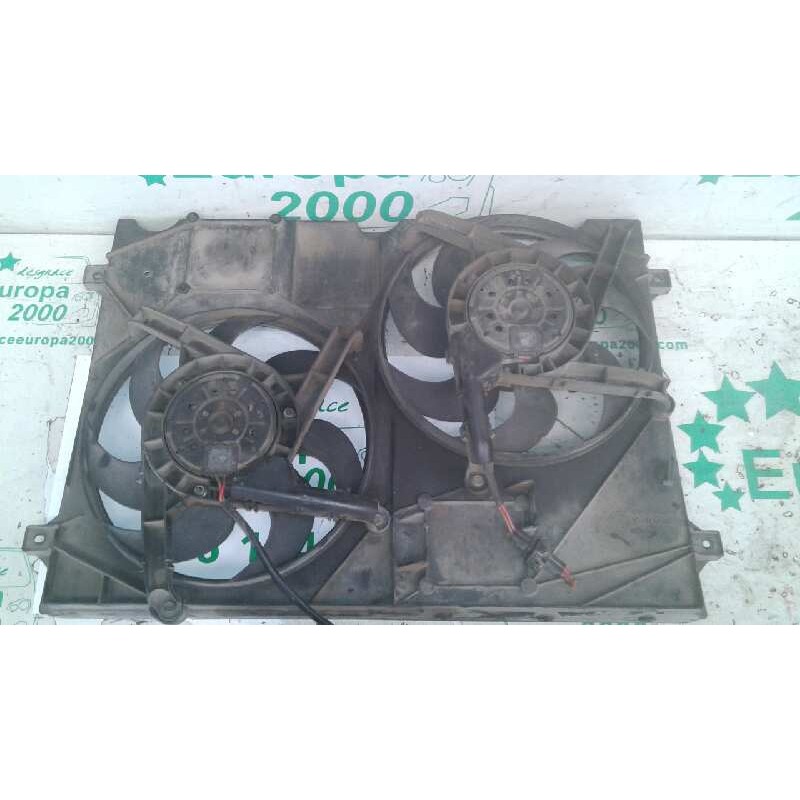 Recambio de electroventilador para ford galaxy (vx) 2.8 v6 cat referencia OEM IAM 95VW8147BA - Gris 2