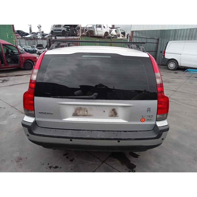 volvo v70 familiar del año 2001