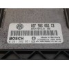 Recambio de centralita motor uce para volkswagen golf v berlina (1k1) sportline referencia OEM IAM 0261S02051 06F906056CB BOSCH