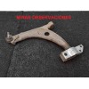 Recambio de brazo suspension inferior delantero izquierdo para volkswagen passat berlina (3c2) highline referencia OEM IAM   