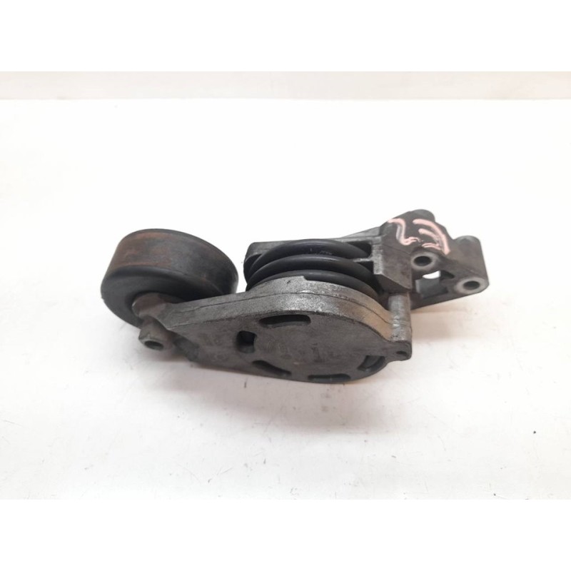 Recambio de tensor correa auxiliar para skoda roomster (5j7) style referencia OEM IAM 045903315A - Negro 3