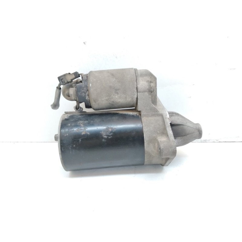 Recambio de motor arranque para hyundai getz (tb) 1.1 gl referencia OEM IAM 3610002555 VALEO - Negro 2