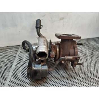 TURBOCOMPRESOR 2823127000 KK224895 
