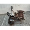 Recambio de turbocompresor para kia carens 2.0 turbodiesel cat referencia OEM IAM 2823127000 KK224895 
