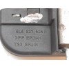 Recambio de cerradura maletero / porton para seat ibiza (6l1) 1.2 referencia OEM IAM 6L6827505A  