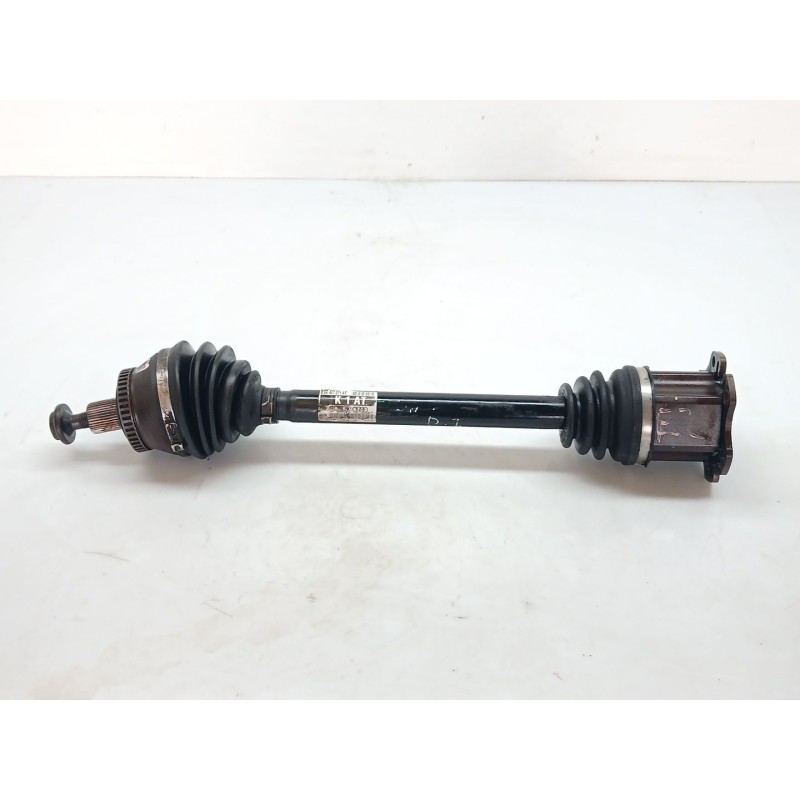 Recambio de transmision delantera izquierda para audi a4 avant (8e) 2.0 tdi referencia OEM IAM 8E0407271AT  