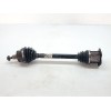 Recambio de transmision delantera izquierda para audi a4 avant (8e) 2.0 tdi referencia OEM IAM 8E0407271AT  