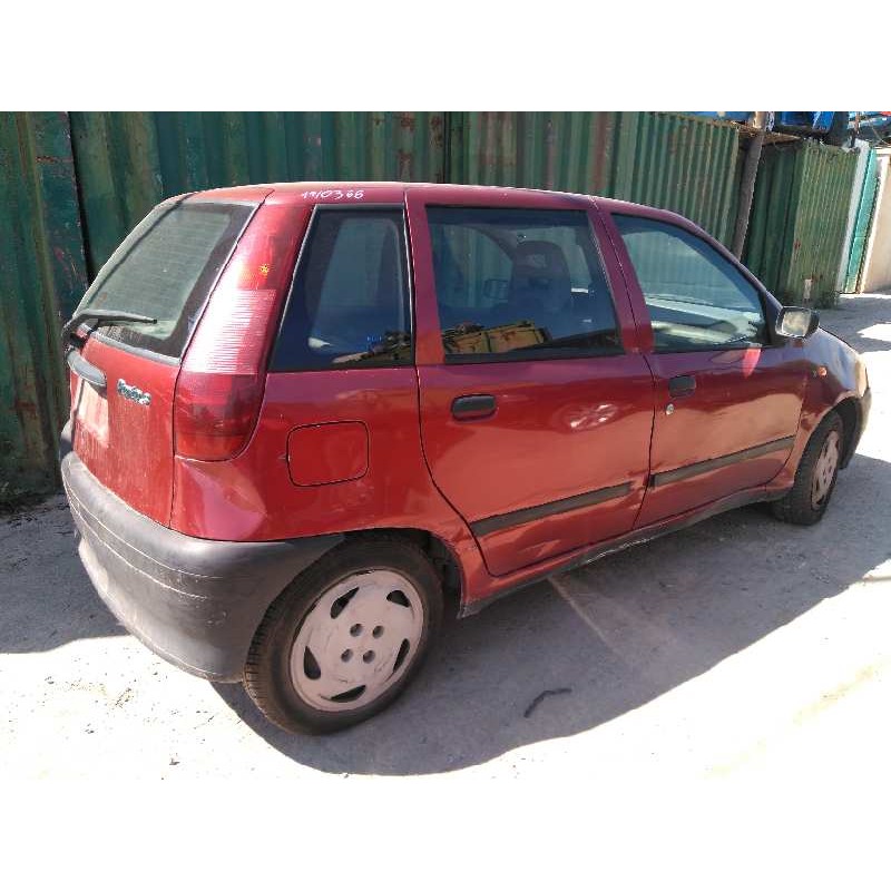 fiat punto berl. (176) del año 1994