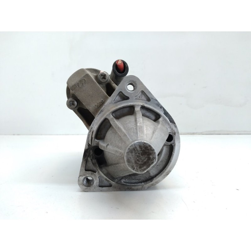 Recambio de motor arranque para hyundai getz (tb) 1.1 gl referencia OEM IAM 3610002555 VALEO - Negro 3