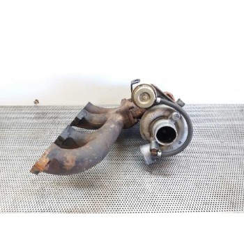 TURBOCOMPRESOR 46408952 4668564 AIR 48