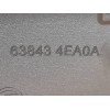 Recambio de paso rueda delantero izquierdo para nissan qashqai (j11) 360 referencia OEM IAM 638434EA0A  