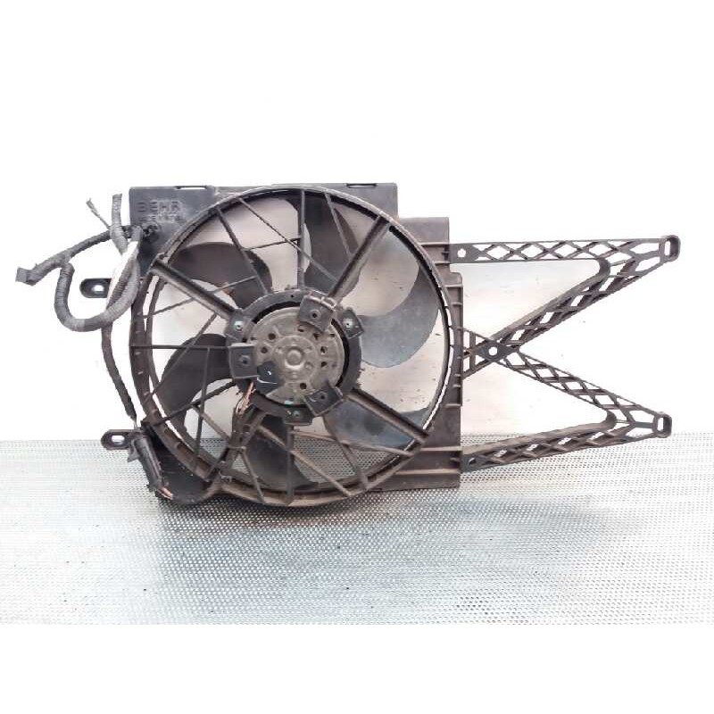 Recambio de electroventilador para tata indica 1.4d referencia OEM IAM 2