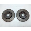 Recambio de juego discos de freno para ford focus lim. business referencia OEM IAM   