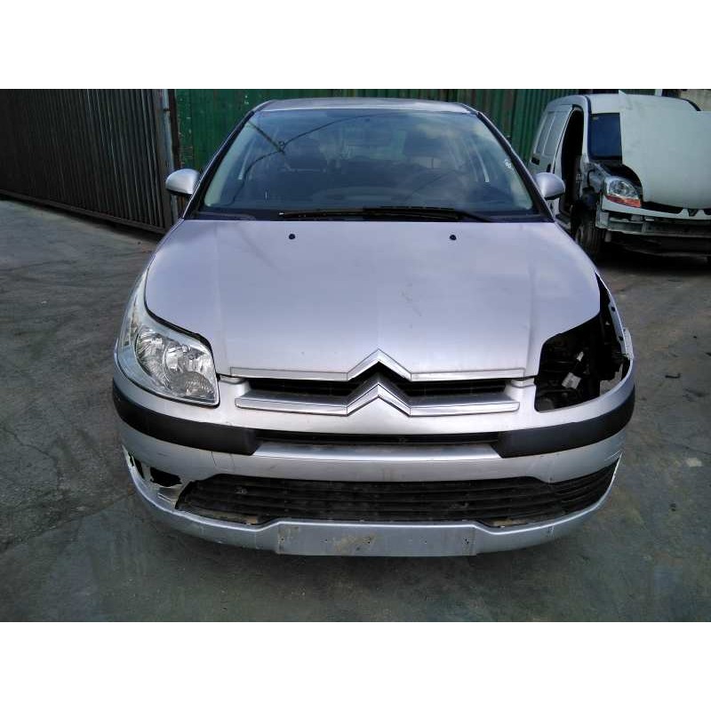 citroën c4 berlina del año 2006