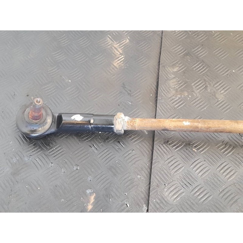 Recambio de cremallera direccion para fiat bravo (198) 1.9 emotion multijet referencia OEM IAM A0010117  TRW 3