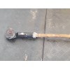 Recambio de cremallera direccion para fiat bravo (198) 1.9 emotion multijet referencia OEM IAM A0010117  TRW