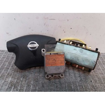 KIT AIRBAG 988209H600 KP8H901Y220167 KM8H801Y310227