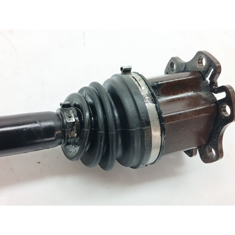 Recambio de transmision delantera izquierda para audi a4 avant (8e) 2.0 tdi referencia OEM IAM 8E0407271AT 2
