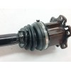 Recambio de transmision delantera izquierda para audi a4 avant (8e) 2.0 tdi referencia OEM IAM 8E0407271AT  