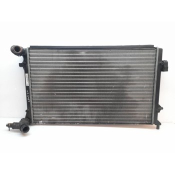 RADIADOR AGUA 1K0121251DK 