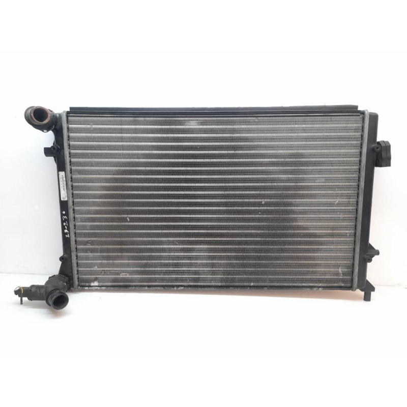 Recambio de radiador agua para seat altea (5p1) emocion referencia OEM IAM 1K0121251DK  