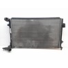Recambio de radiador agua para seat altea (5p1) emocion referencia OEM IAM 1K0121251DK  